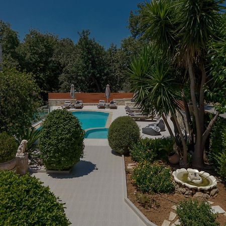 Villa Kalliopi Prines  Exterior photo